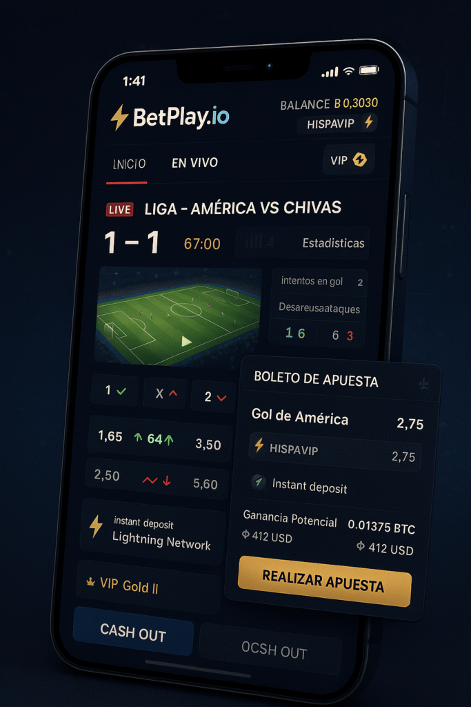 cómo apostar en betplay.io