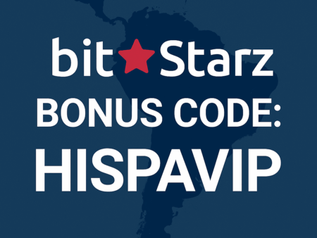 Bonus Code Bitstarz HISPAVIP → 5 BTC + 180 Giros Gratis | agosto 2025
