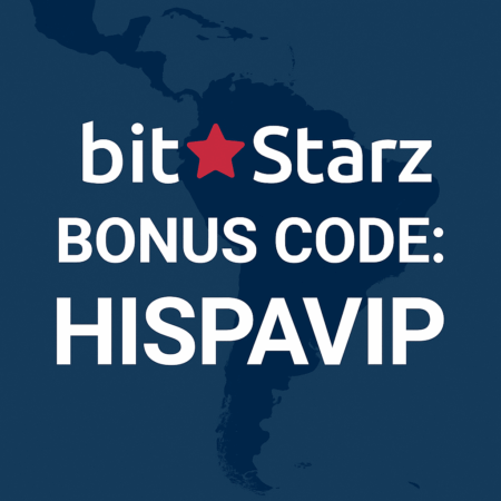 Bonus Code Bitstarz HISPAVIP → 5 BTC + 180 Giros Gratis | agosto 2025