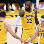 Los Lakers no descansan: ¿Un All-Star europeo rumbo a Los Ángeles?