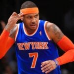 NBA hoy: Carmelo Anthony y su entrada al Salón de la Fama, ¿Quiénes son las leyendas que lo presentarán?