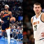NBA 2025-2026: ¿Qué estrellas lideran las apuestas para el MVP?