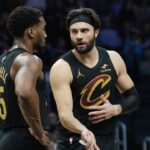Noticias NBA: Una figura clave de los Cavaliers se perderá el inicio de temporada por cirugía