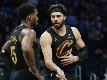 Noticias NBA: Una figura clave de los Cavaliers se perderá el inicio de temporada por cirugía