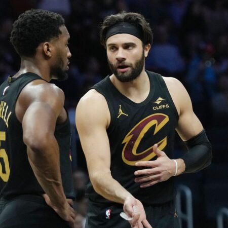 Noticias NBA: Una figura clave de los Cavaliers se perderá el inicio de temporada por cirugía