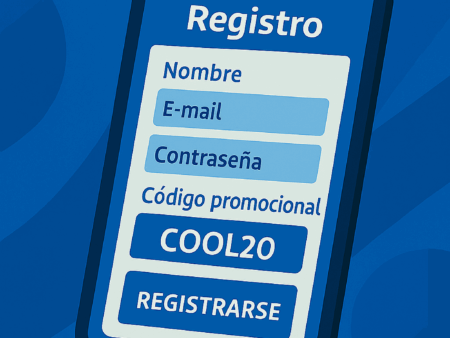 Código de bono Coolbet Chile COOL200: Hasta $200.000 CLP (agosto 2025)