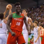 Pronóstico República Checa vs Portugal – Eurobasket 27/08/2025