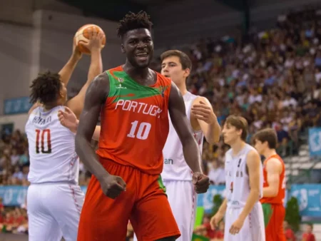 Pronóstico República Checa vs Portugal – Eurobasket 27/08/2025