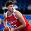 Pronóstico Turquía vs República Checa – Eurobasket 29/08/2025