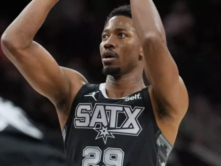 Mercado ACB: Los refuerzos de Baskonia para la temporada 2025-26