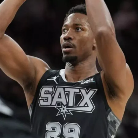Mercado ACB: Los refuerzos de Baskonia para la temporada 2025-26