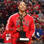 Noticias NBA: Derrick Rose y los Bulls ¿Es su legado suficiente para el retiro de camiseta?