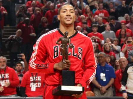 Noticias NBA: Derrick Rose y los Bulls ¿Es su legado suficiente para el retiro de camiseta?
