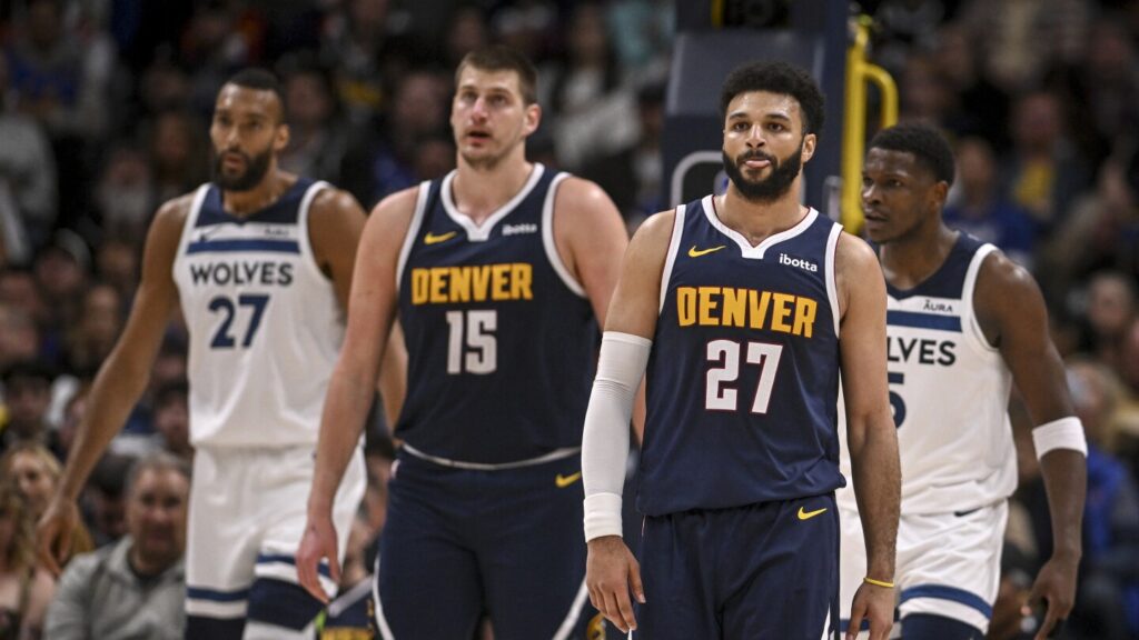 Noticias NBA: Juegos de Navidad 2025-2026: ¿Listo para los enfrentamientos más electrizantes del año?