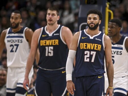 Noticias NBA: Juegos de Navidad 2025-2026: ¿Listo para los enfrentamientos más electrizantes del año?