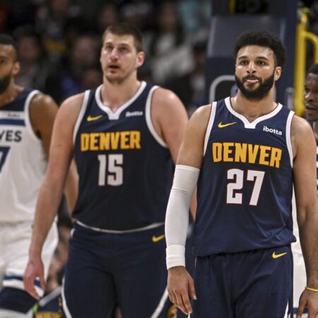 Noticias NBA: Juegos de Navidad 2025-2026: ¿Listo para los enfrentamientos más electrizantes del año?