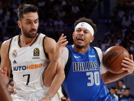 NBA o EuroLiga: ¿Qué liga ofrece los mejores salarios a sus estrellas?