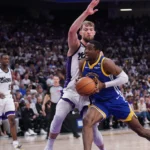 Mercado NBA: ¿Un canje entre Domantas Sabonis por Jonathan Kuminga? ¿Justo o imposible?