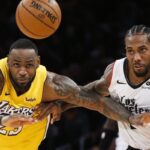 Arranque explosivo: Los dos encuentros inaugurales de la NBA que no puedes perderte