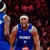 Pronóstico Bélgica vs Francia – Eurobasket 28/08/2025