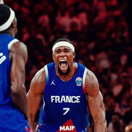 Pronóstico Bélgica vs Francia – Eurobasket 28/08/2025