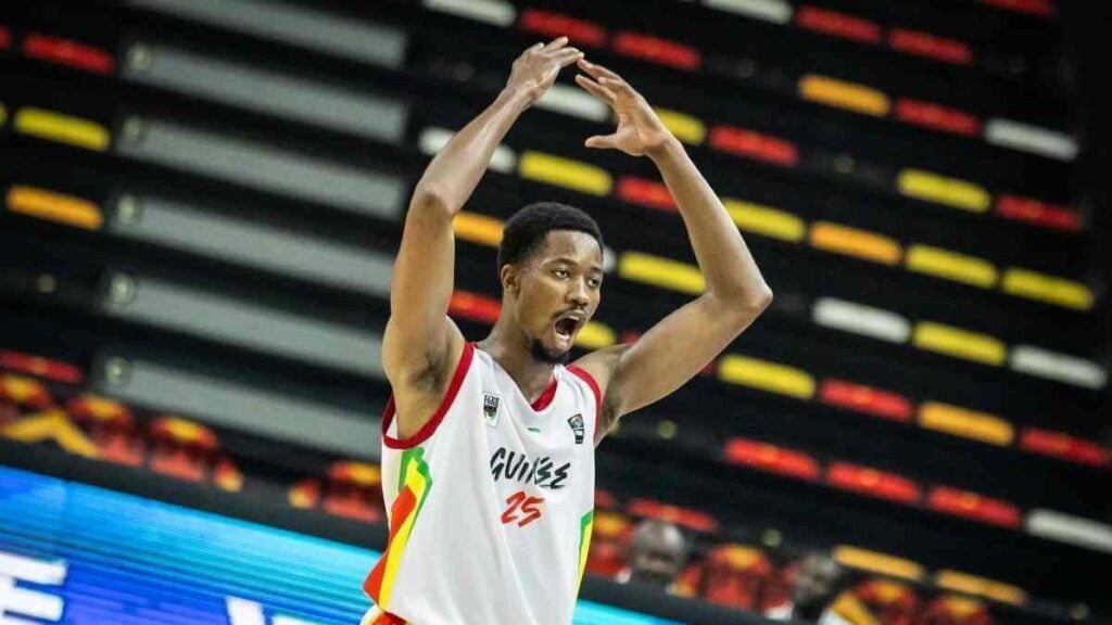 Traspasos ACB: Baskonia refuerza su roster ¿Qué trae la ex estrella NCAA al equipo?