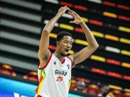 Traspasos ACB: Baskonia refuerza su roster ¿Qué trae la ex estrella NCAA al equipo?