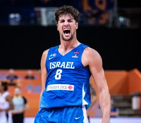 Pronóstico Israel vs Islandia – Eurobasket 28/08/2025