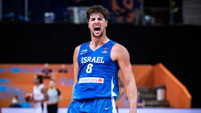 Pronóstico Israel vs Islandia – Eurobasket 28/08/2025 1 Pronóstico Israel vs Islandia – Eurobasket 28/08/2025