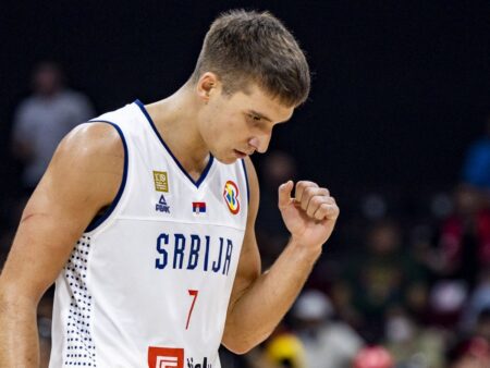 Eurobasket 2025: ¿Qué selección tiene el equipo más equilibrado?