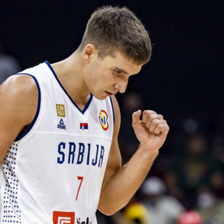 Eurobasket 2025: ¿Qué selección tiene el equipo más equilibrado?