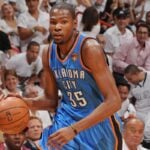 ¿Qué significa el regreso de Kevin Durant a OKC en la noche inaugural?