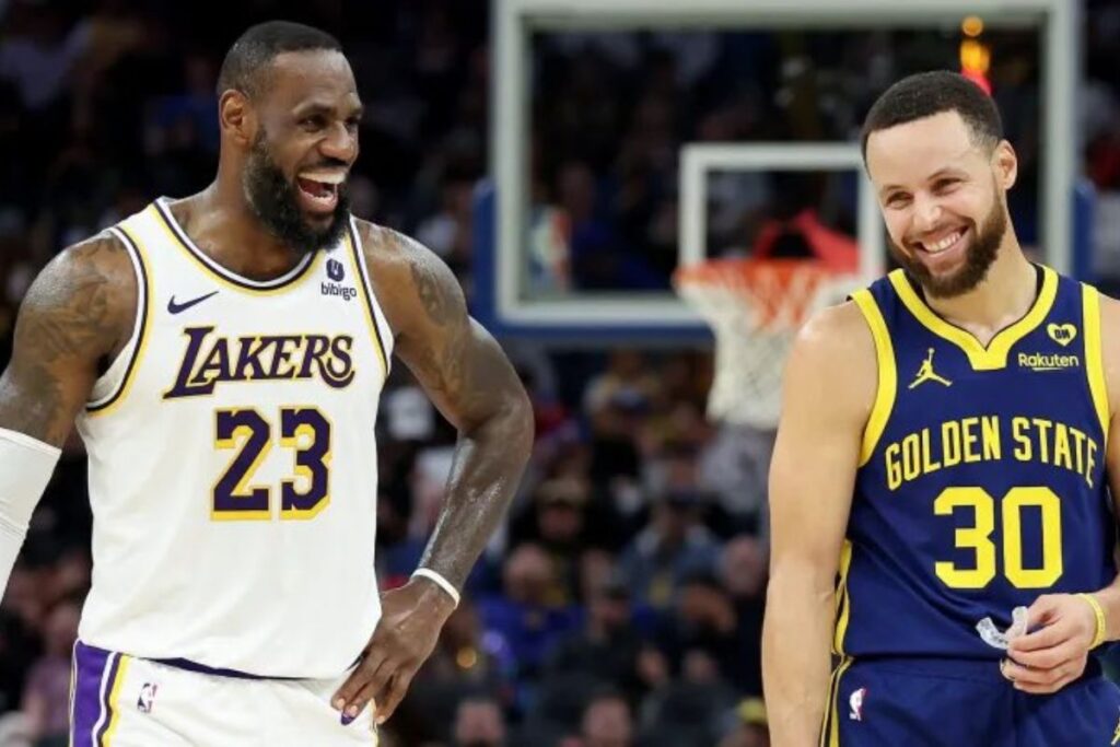 Arranque explosivo: Los dos encuentros inaugurales de la NBA que no puedes perderte