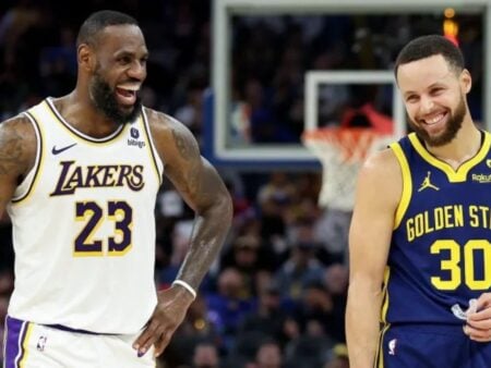 Arranque explosivo: Los dos encuentros inaugurales de la NBA que no puedes perderte
