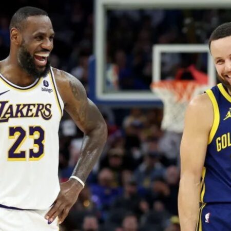 Arranque explosivo: Los dos encuentros inaugurales de la NBA que no puedes perderte