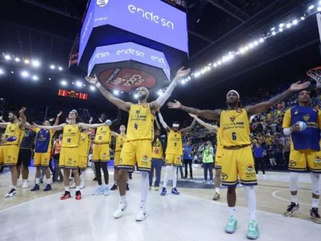 Dreamland Gran Canaria brilla en el mercado ACB: ¿Quién es su nuevo talento?