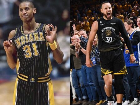 La evolución del tiro de 3 puntos en la NBA: estadísticas año por año