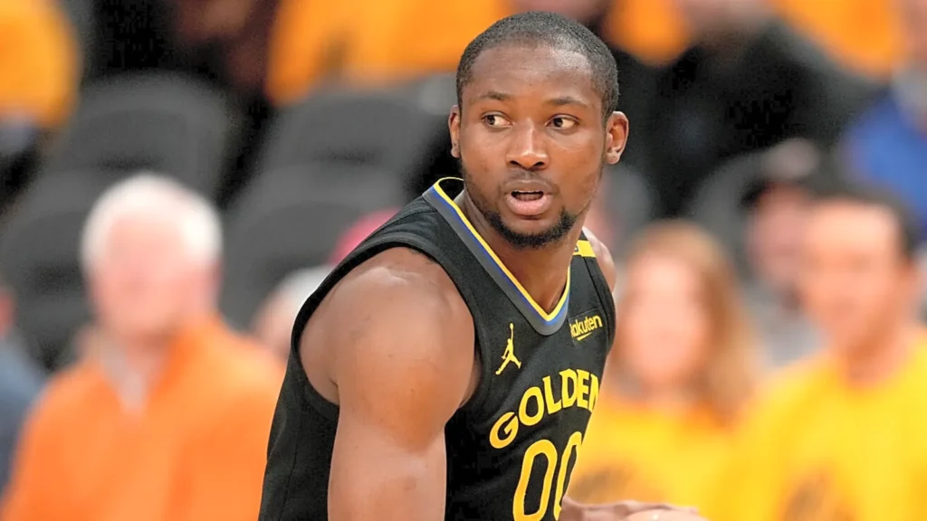 ¿No fue suficiente? El rechazo de los Golden State Warriors en el trueque por Kuminga 1 ¿No fue suficiente? El rechazo de los Golden State Warriors en el trueque por Kuminga