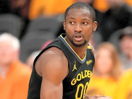 ¿No fue suficiente? El rechazo de los Golden State Warriors en el trueque por Kuminga