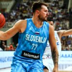 Tensión antes del Eurobasket: Luka Doncic y Olimpia Milano en un duelo verbal