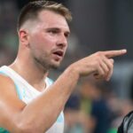 De’Aaron Fox vs. Luka Doncic: ¿Quién gana más en la NBA tras sus megacontratos?