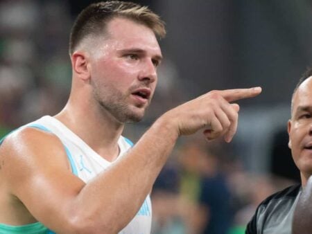 De’Aaron Fox vs. Luka Doncic: ¿Quién gana más en la NBA tras sus megacontratos?