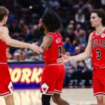 Rumores NBA: ¿El próximo golpe de los Warriors? La estrella de los Bulls podría llegar a la bahía