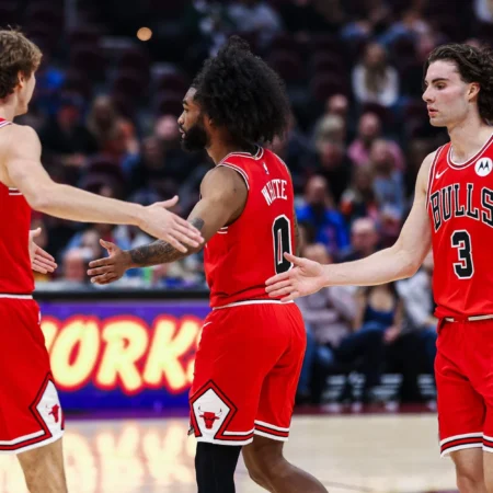 Rumores NBA: ¿El próximo golpe de los Warriors? La estrella de los Bulls podría llegar a la bahía