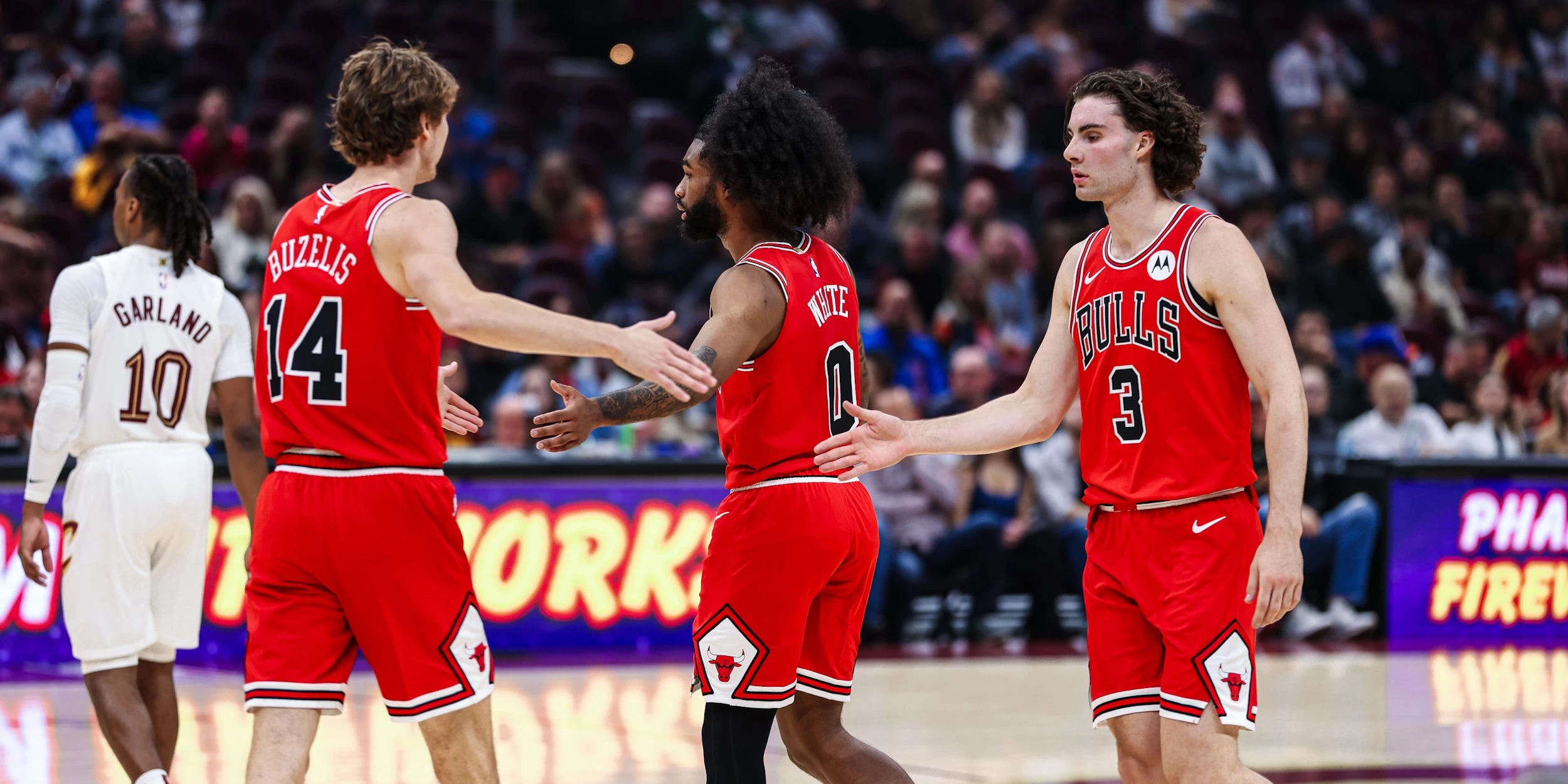 Rumores NBA: ¿El próximo golpe de los Warriors? La estrella de los Bulls podría llegar a la bahía