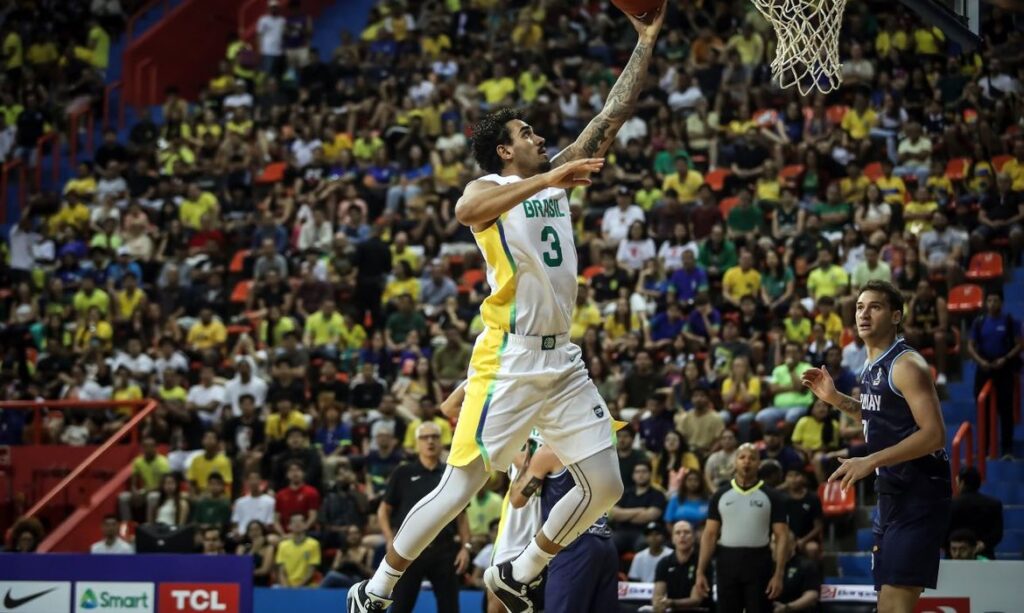 FIBA Americup 2025: ¿Quiénes son los semifinalistas? Sorpresas que sacuden el torneo 1 FIBA Americup 2025: ¿Quiénes son los semifinalistas? Sorpresas que sacuden el torneo