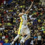 FIBA Americup 2025: ¿Quiénes son los semifinalistas? Sorpresas que sacuden el torneo