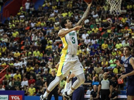 FIBA Americup 2025: ¿Quiénes son los semifinalistas? Sorpresas que sacuden el torneo