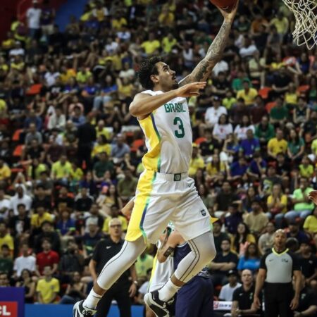 FIBA Americup 2025: ¿Quiénes son los semifinalistas? Sorpresas que sacuden el torneo