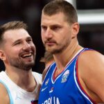 Eurobasket 2025: ¿Quién lidera el top 10 de ESPN? El ranking que está dando de qué hablar (Photo by Srdjan Stevanovic/Getty Images)